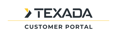 Texada Customer Portal