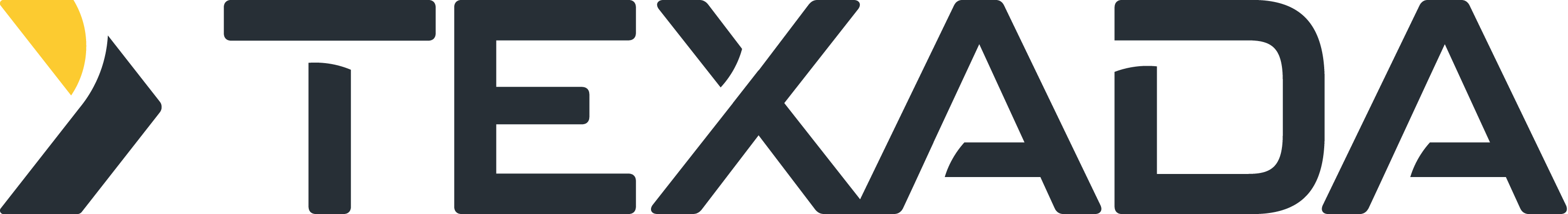 Texada Software