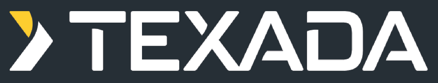 Texada Logo White