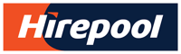 hirepool logo