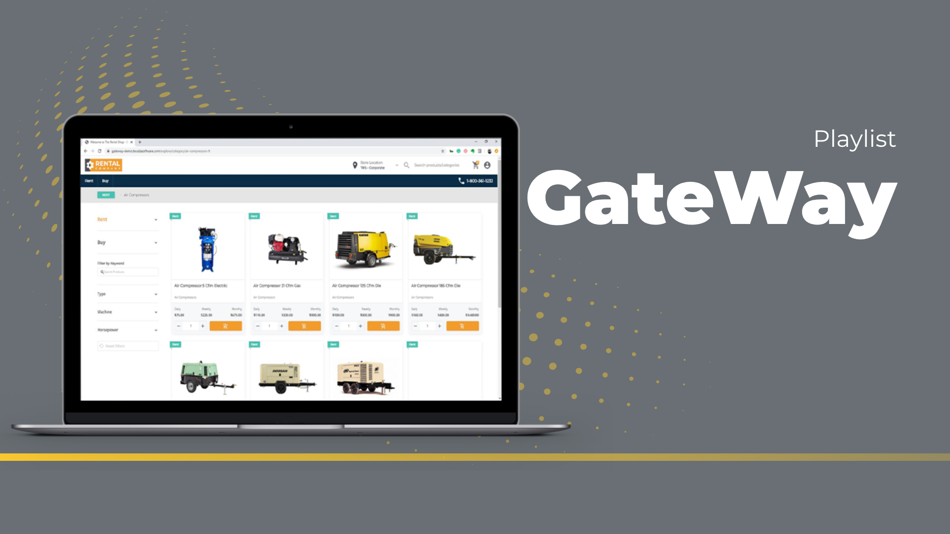 GateWay