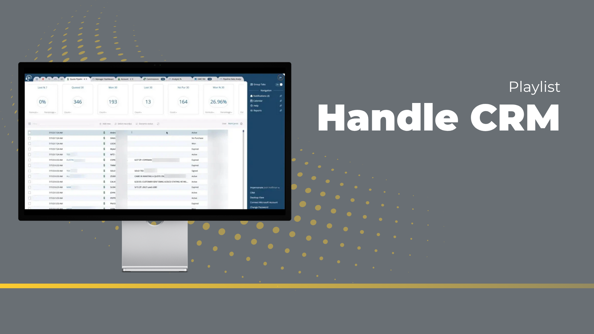 Handle