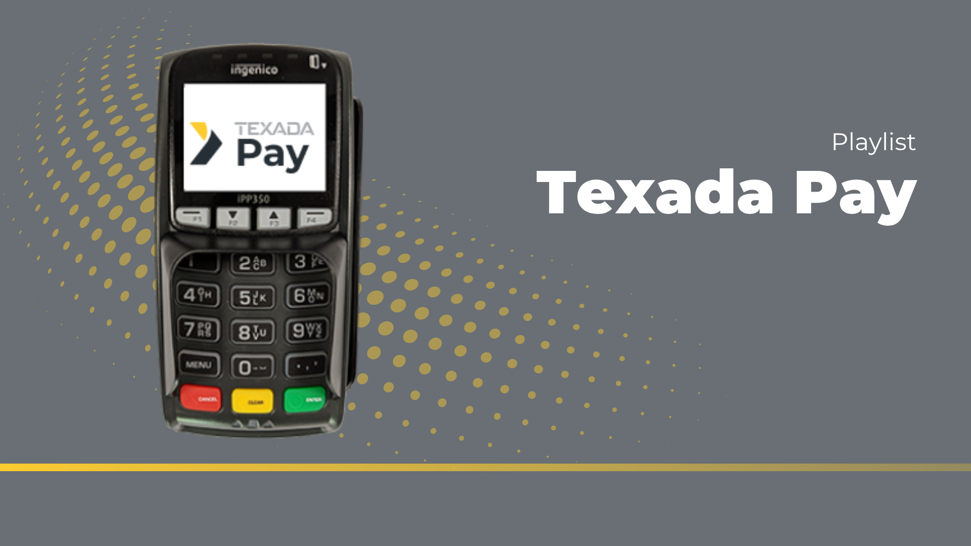 Pay